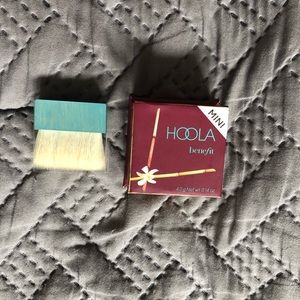 Hoola Benefit Bronzer mini 4g